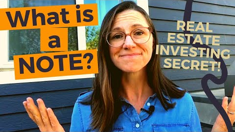 How Real Estate Note Investing Works and How You Can Get Started With A Note Partnership