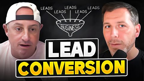 How to convert leads to loans #hardmoneyloans #privatelending #leadconversion #hardmoney #podcast