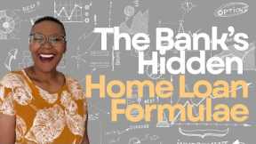 The Secret Formula Banks Use to Approve Loans