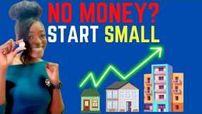 Best Ways to Start Real Estate Investing in Ghana with Little or No Money!