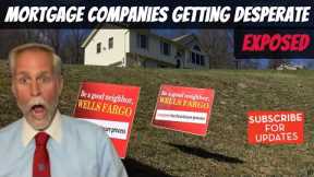 Lenders Getting Busted  - BAD LOANS