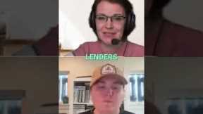 Private Money Lenders: My SECRET Lender-Finding Strategy!