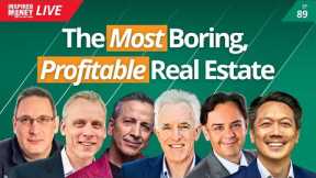 Investing in Real Estate: Building Wealth through Property Investments