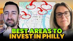 Exploring Philadelphia: Top Neighborhoods for Real Estate Investors (Expert Insights!)