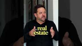 My Biggest Tip For New Real Estate Investors