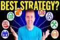 The 16 Best Strategies for Real