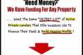 Private Money Lenders | Don't get