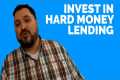 How Do I Become a Hard Money Lender?
