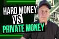 Hard Money vs Private Money -