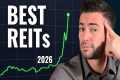 7 BEST REITs for 2026 (Dividend Real