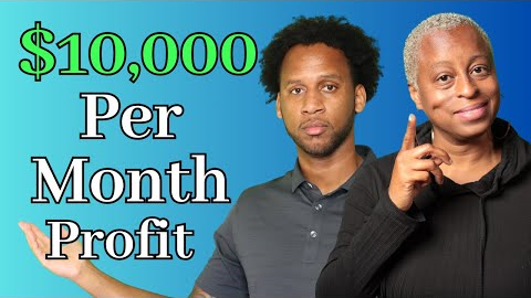 How to start a money lending business in 2025 | Profit $10,000 per month