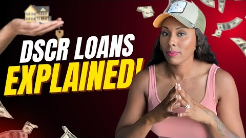 DSCR Loans Explained - Invest In Real Estate Without Income