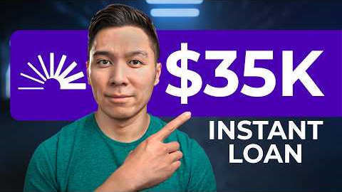 This $35,000 Loan Trick Feels ILLEGAL (But It’s Not)