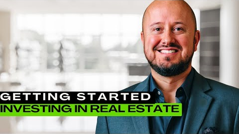 How to Start Real Estate Investing (Even with No Experience or Money)