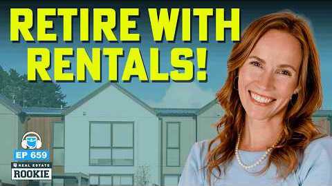 Your Real Estate Investing Plan for 2026 (Retire with Rentals!)