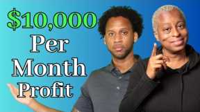 How to start a money lending business in 2025 | Profit $10,000 per month