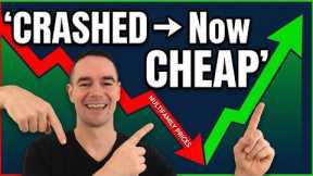 Passive Income 2025: Top Investment Trends to Follow in Real Estate