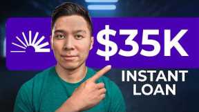 This $35,000 Loan Trick Feels ILLEGAL (But It’s Not)