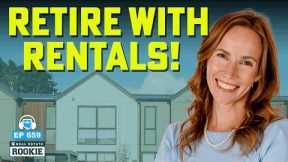 Your Real Estate Investing Plan for 2026 (Retire with Rentals!)