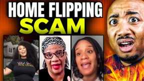 They Promised 200% ROI: ATL’s Craziest Real Estate Scam