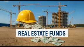 How to Get $$$ For Real Estate Development (Fund Your New Construction Projects!)