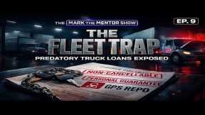 How Rental Truck Giants & Hard Money Lenders Are Setting You Up to Fail
