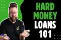 Hard Money Loans Explained – What Are 