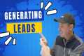 Various Ways To Generate Leads