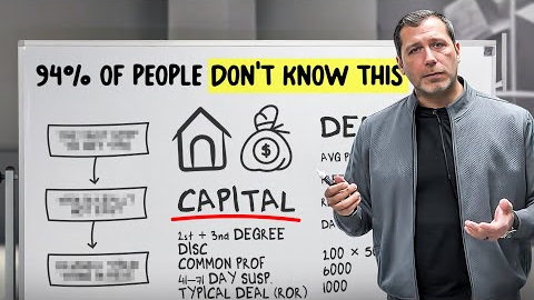 How to Start a Hard Money Lending Business in 3 Simple Steps (No Capital Needed)