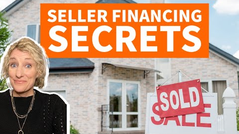 Unlocking the secrets to Seller Finance & Hard Money