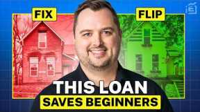 How Beginners Use Hard Money Loans to Fund Fix & Flips  (Hard Money Loans)