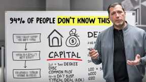 How to Start a Hard Money Lending Business in 3 Simple Steps (No Capital Needed)