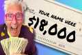 2 Steps to Get $18,000 in Free Money