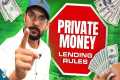 Why Most Private Money Lenders Lose