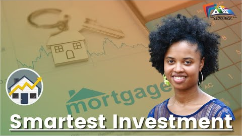 Why Mortgage Note Investing Over Other Real Estate Investing Strategies #shorts