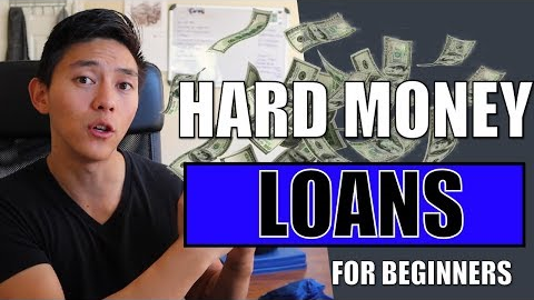How Hard Money Loans Work! Easy Guide To Hard Money Loans For New Investors!