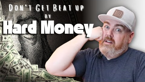 Hard Money Lending Explained...Get Loans with No Credit and No Bank