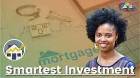 Why Mortgage Note Investing Over Other Real Estate Investing Strategies #shorts