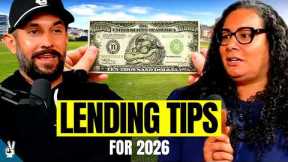 Private Money Lending 101 - What Most Lenders Miss