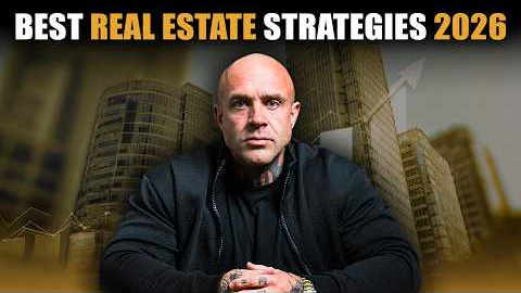 Real Estate Investing Strategies that are Working in 2026 | Don’t Skip This Step!