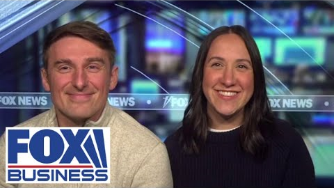 ‘The FI Couple' reveals how to get started with real estate investing