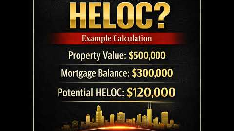 What Is a HELOC? A Real Estate Investor’s Guide to Using Equity