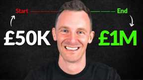 If I Had To Start Property Investing In 2026, I'd Do THIS