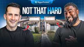 Real Estate Investing ISN’T Hard (Once You Know These 6 Things)