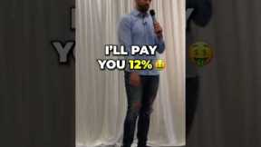 This Is How I Negotiate With Private Money Lenders