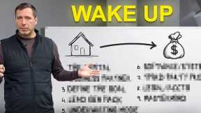 I'm 46. If you're a hard money lender in your 20s or 30s, watch this now