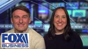 ‘The FI Couple' reveals how to get started with real estate investing