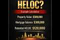 What Is a HELOC? A Real Estate