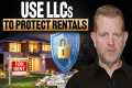 How To Use An LLC To Protect Your