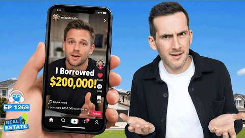 The WORST Real Estate Investing Advice I’ve Ever Heard…